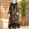 Embroidered Printed Lawn Collection