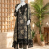 Embroidered Printed Lawn Collection