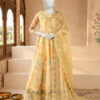 Embroidered Printed Lawn Collection
