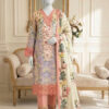 Embroidered Printed Lawn Collection