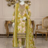 Embroidered Printed Lawn Collection