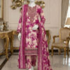Embroidered Printed Lawn Collection