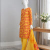 Digital Printed Lawn