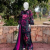 Embroidered Printed Lawn Collection