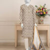 Bana Dora Lawn with Swiss Lawn Dupatta