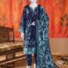 Embroidered Printed Lawn Collection